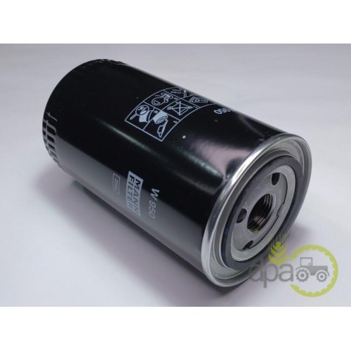 FILTRU ULEI MOTOR