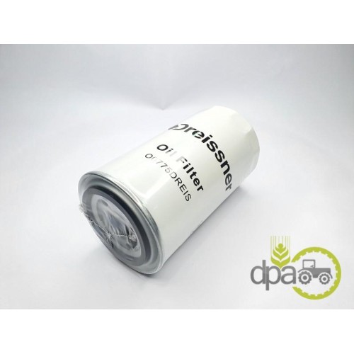 FILTRU ULEI MOTOR
