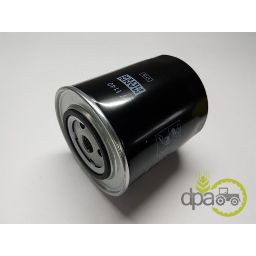 FILTRU ULEI MOTOR