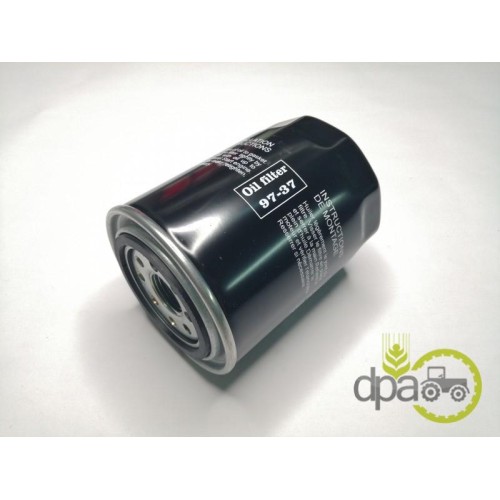 FILTRU ULEI MOTOR