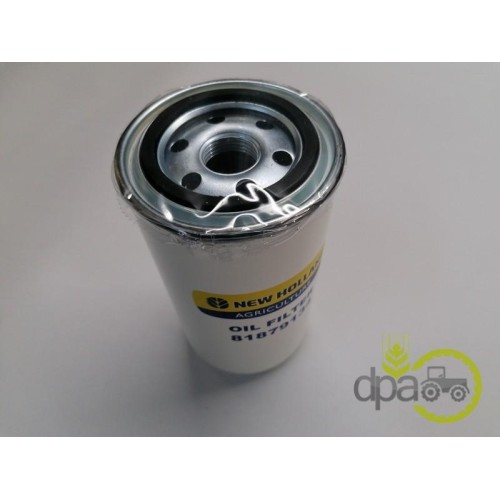 FILTRU ULEI MOTOR
