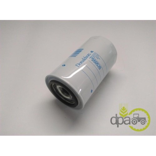 FILTRU ULEI MOTOR