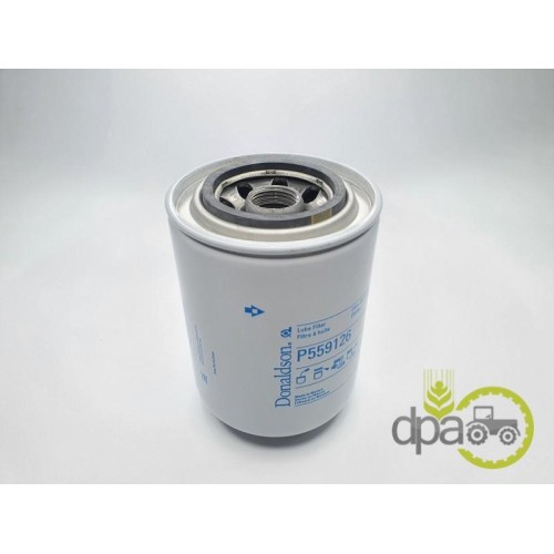 FILTRU ULEI MOTOR