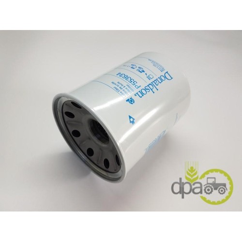 FILTRU ULEI MOTOR