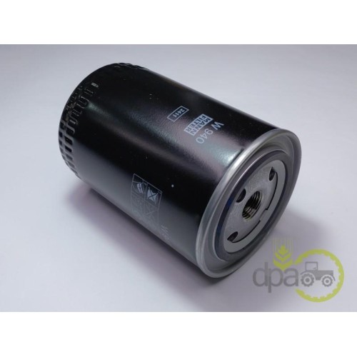 FILTRU ULEI MOTOR