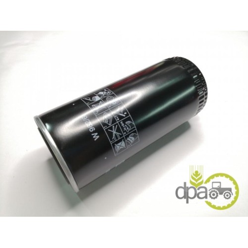 FILTRU ULEI MOTOR