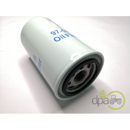 FILTRU ULEI MOTOR