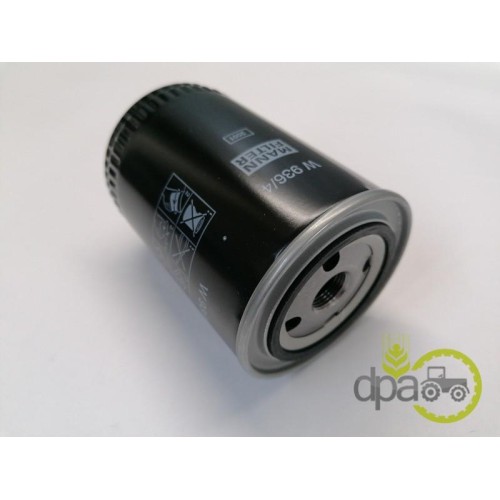 FILTRU ULEI MOTOR