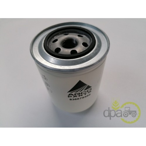 FILTRU ULEI MOTOR