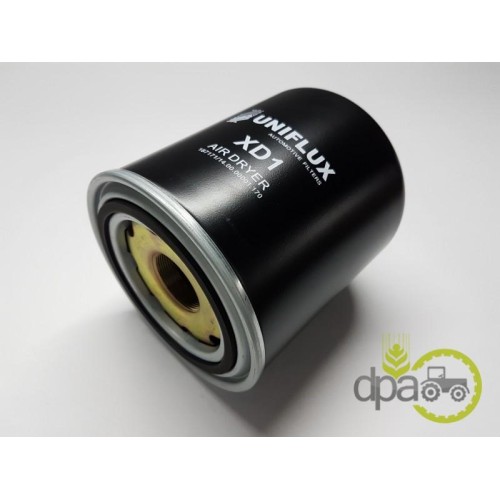 FILTRU USCATOR