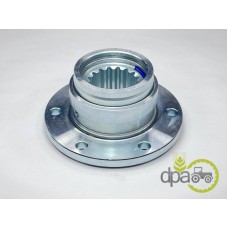 FLANSA CUPLARE 4X4