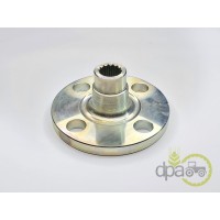 FLANSA CUPLARE POMPA HIDRAULICA