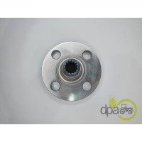 FLANSA CUPLARE POMPA HIDRAULICA