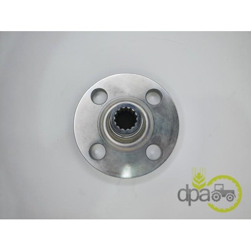 FLANSA CUPLARE POMPA HIDRAULICA