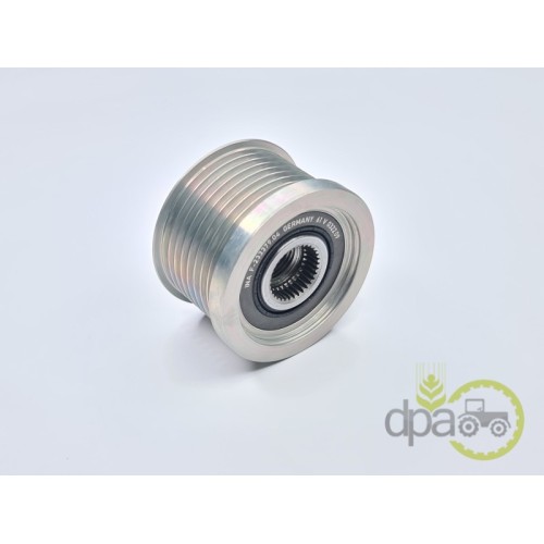 FULIE ALTERNATOR