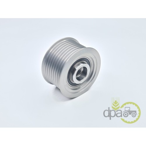 FULIE ALTERNATOR