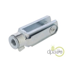 FURCA+BULON M10X40