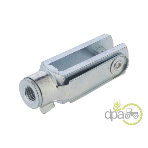 FURCA+BULON M10X40
