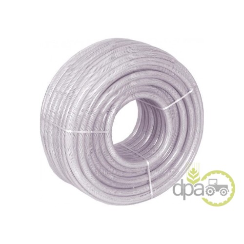 FURTUN ERBICIDAT PVC 12.5MM 1M