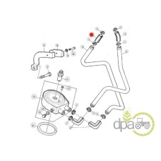 FURTUN TERMOFLOT 1M