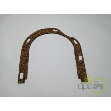 GARNITURA CAPAC ARBORE MOTOR