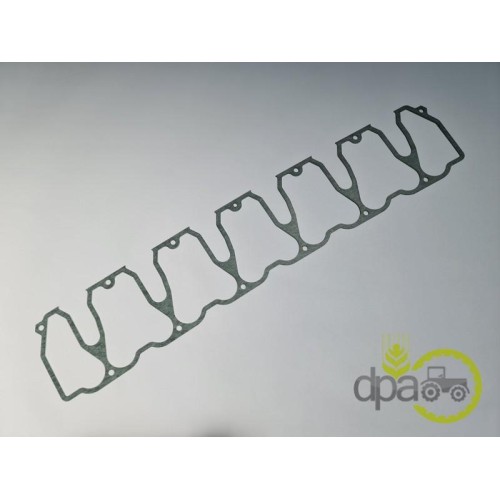 GARNITURA CAPAC CULBUTORI