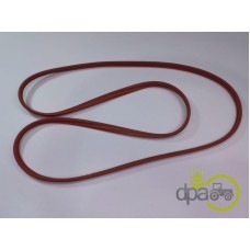 GARNITURA CAPAC CULBUTORI