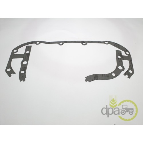 GARNITURA CAPAC DISTRIBUTIE