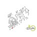 GARNITURA CAPAC DISTRIBUTIE