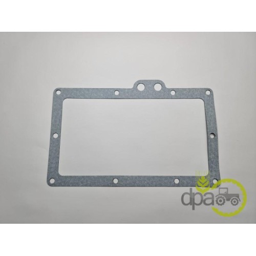 GARNITURA CAPAC ELECTROVALVA 4X4