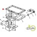 GARNITURA CAPAC ELECTROVALVA 4X4