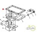 GARNITURA CAPAC ELECTROVALVA 4X4