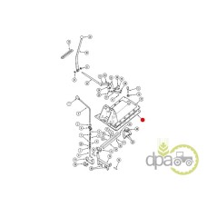 GARNITURA CAPAC SELECTOR