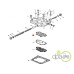 GARNITURA CAPAC SELECTOR