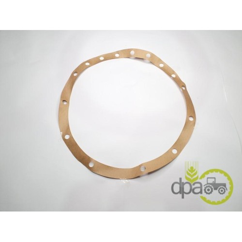 GARNITURA CARCASA DIFERENTIAL SPATE