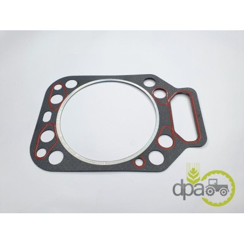 GARNITURA CHIULASA 0.85MM