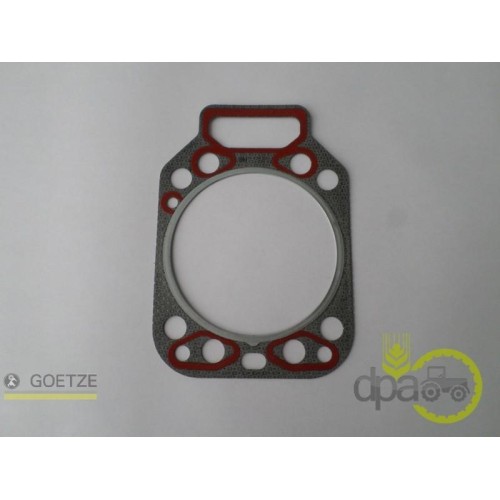 GARNITURA CHIULASA 0.8MM