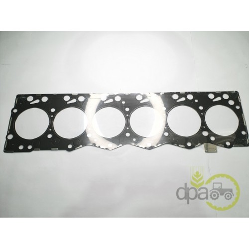 GARNITURA CHIULASA 1.25MM