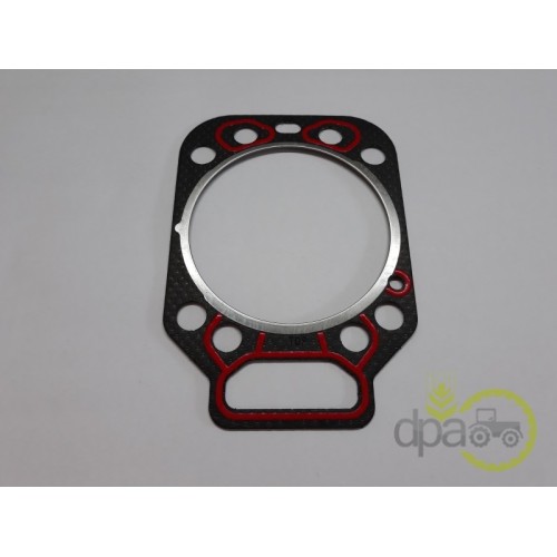 GARNITURA CHIULASA 1.4MM