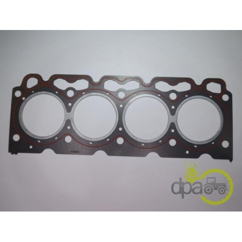 GARNITURA CHIULASA 1.55MM