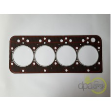 GARNITURA CHIULASA 1.58MM