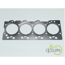 GARNITURA CHIULASA 1.5MM