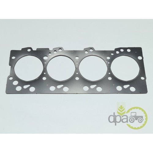 GARNITURA CHIULASA 1.5MM