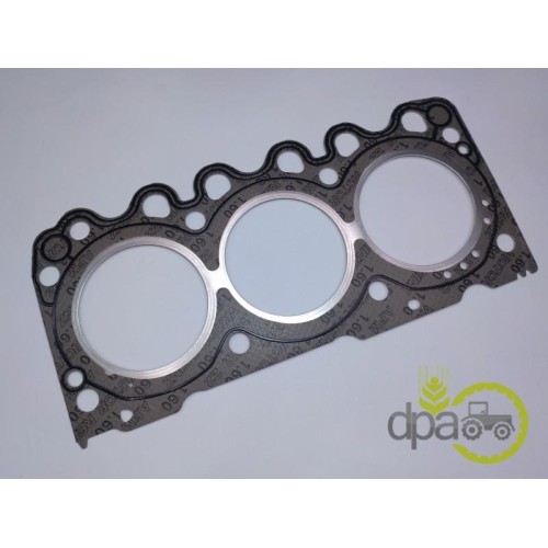 GARNITURA CHIULASA 1.60MM