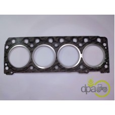 GARNITURA CHIULASA 1.65MM