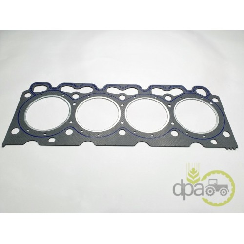 GARNITURA CHIULASA 1.70MM