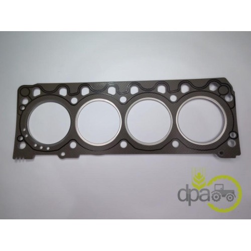 GARNITURA CHIULASA 1.7MM