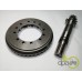 GRUP CONIC FATA 11X45