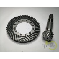 GRUP CONIC FATA 11X45