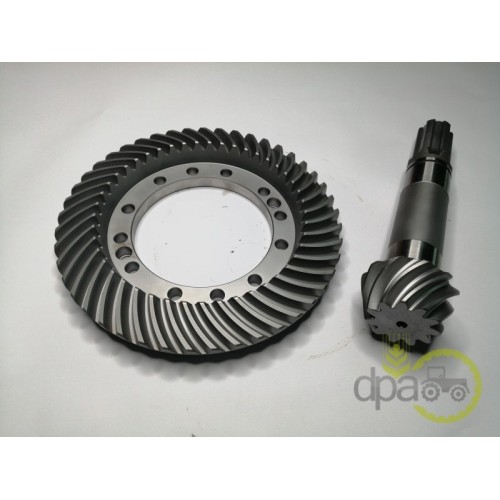 GRUP CONIC FATA 11X45